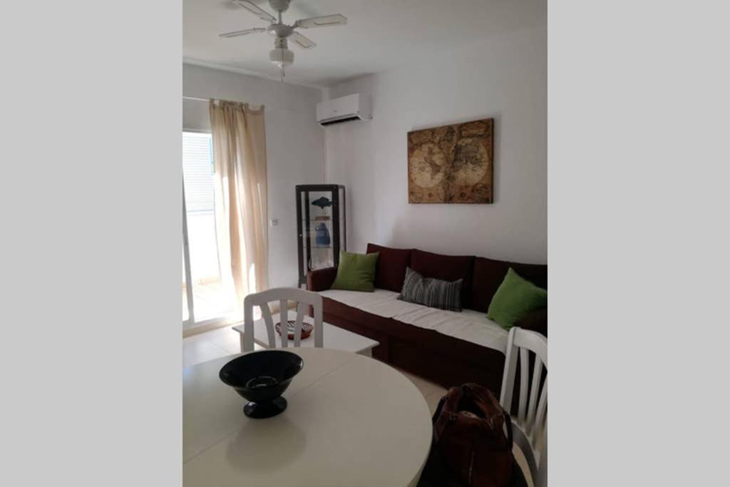 Atico La Estacion Apartamento Sanlúcar de Barrameda Exterior foto