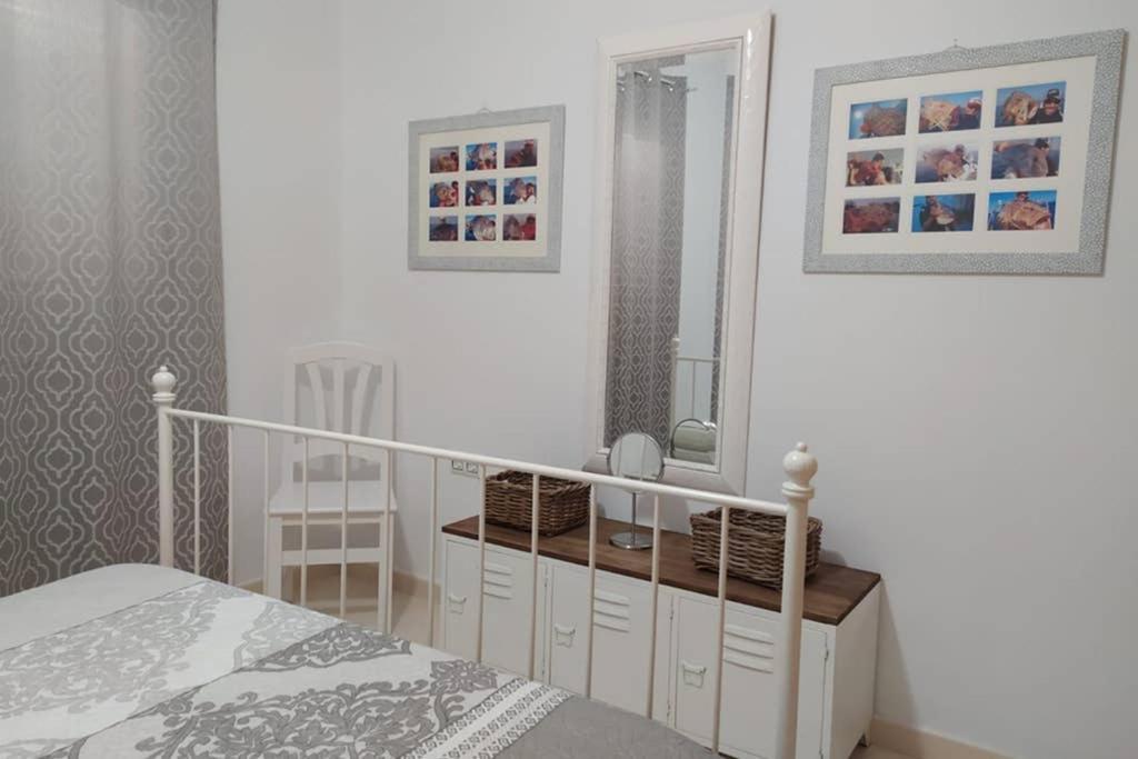 Atico La Estacion Apartamento Sanlúcar de Barrameda Exterior foto