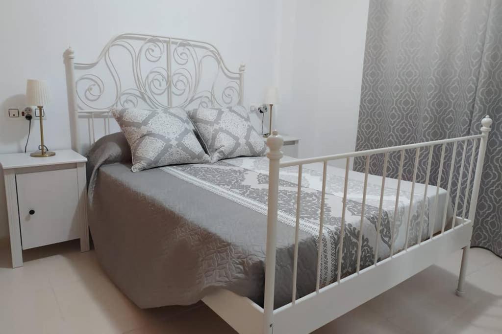 Atico La Estacion Apartamento Sanlúcar de Barrameda Exterior foto