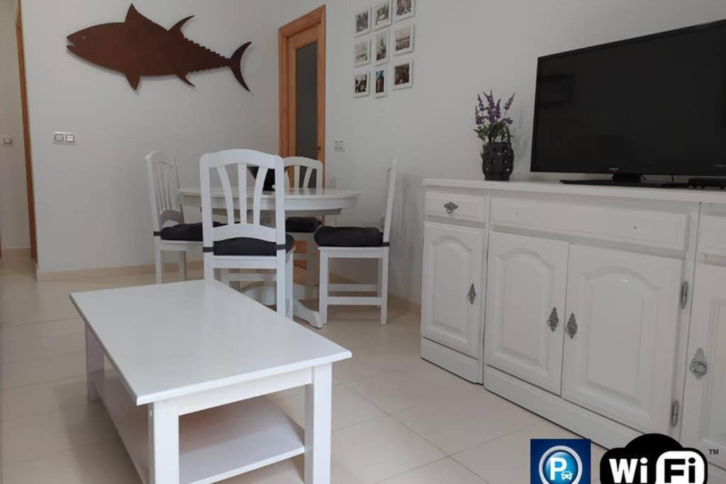 Atico La Estacion Apartamento Sanlúcar de Barrameda Exterior foto