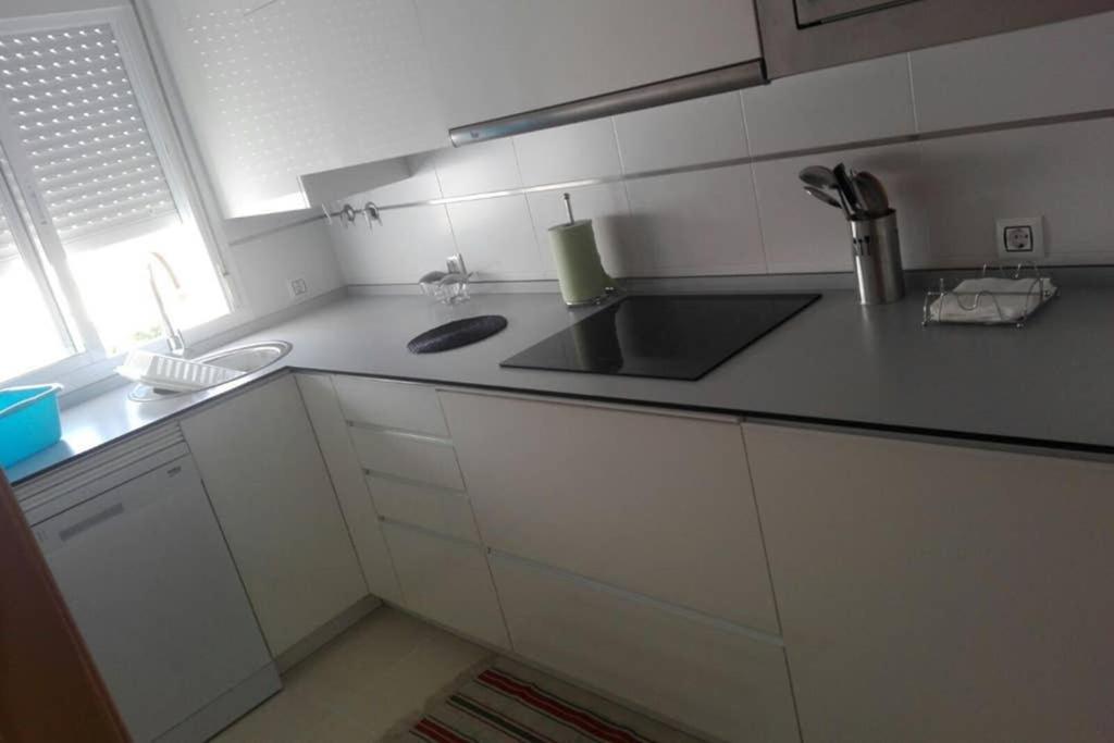 Atico La Estacion Apartamento Sanlúcar de Barrameda Exterior foto